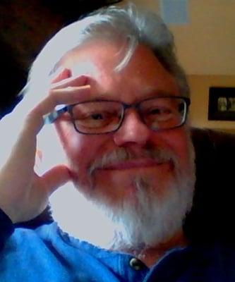 photo of Russell J H.