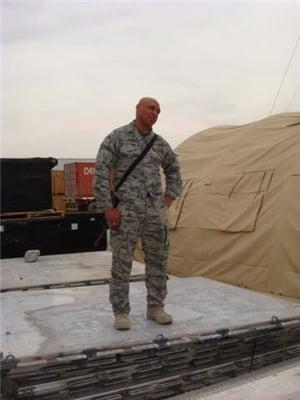 Photo of Ray L.