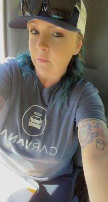 Photo of Erynn M.