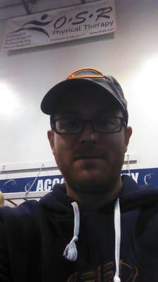 Photo of Marc J.