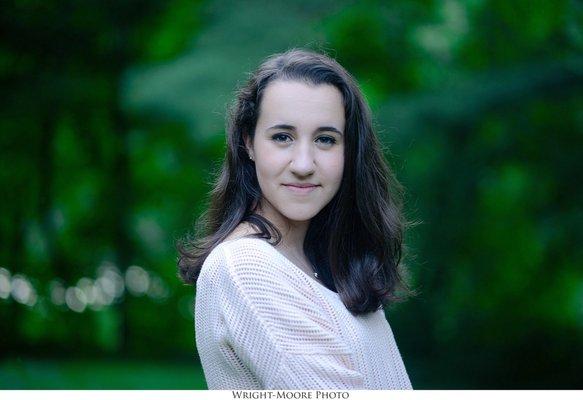Photo of Gillian E.