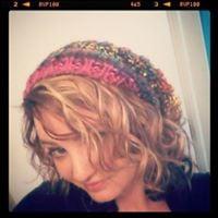 photo of Ashley C.
