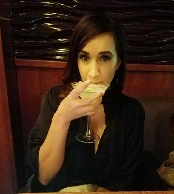 photo of Samantha M.