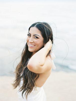 photo of Brittany P.