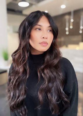 photo of Kristine Z.