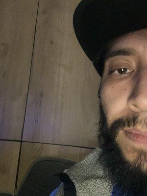 photo of Demitres L.