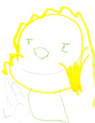 photo of Michelle Y.