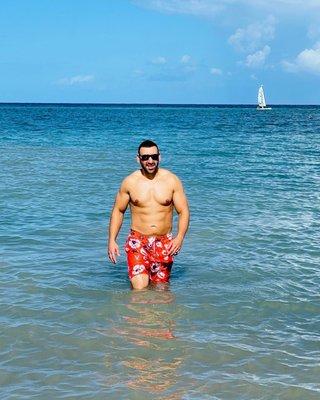 Photo of Mario S.