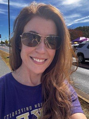 photo of Kimberly G.