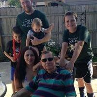 photo of Gabrielle K.