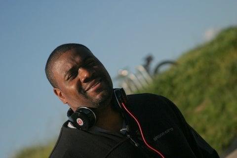 Photo of Damon W.