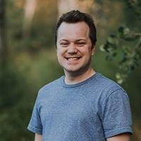 Photo of Kyle T.