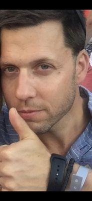 Photo of Jonathan M.