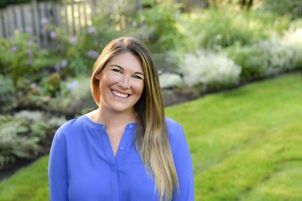 Photo of Katie M.