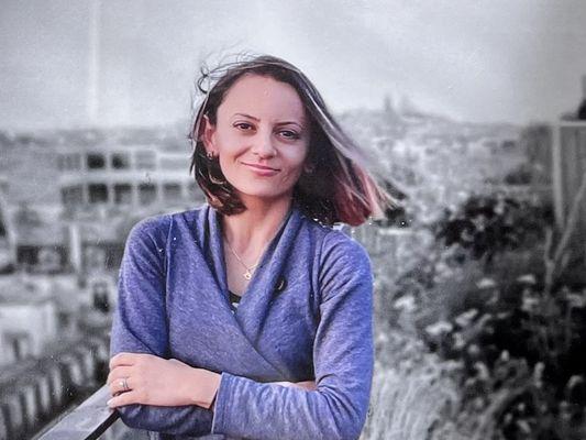 Photo of Leyla H.