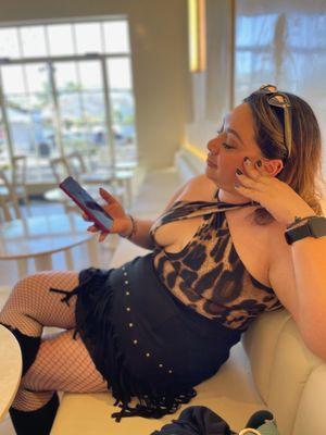 photo of Keriyana C.