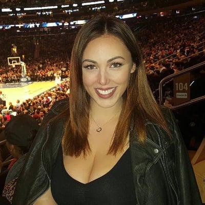 photo of Evangeline K.