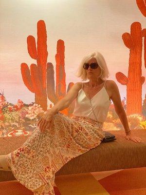 Photo of Julie N.