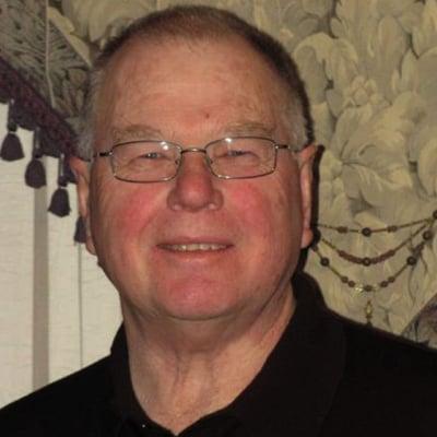 Photo of Allen C.