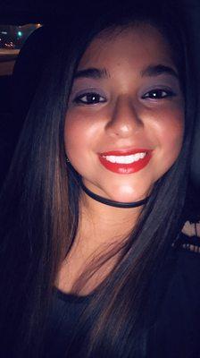 Photo of Maria R.