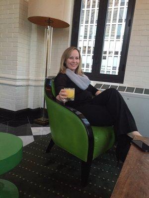 photo of Courtney T.