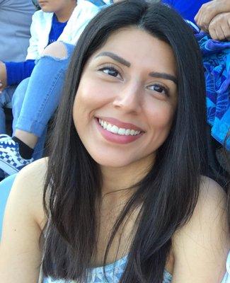 Photo of Angelica D.