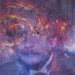 Photo of AlfredEinstei N.