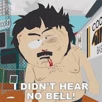 Photo of Chuck U F.