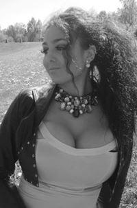 Photo of Ilaria F.