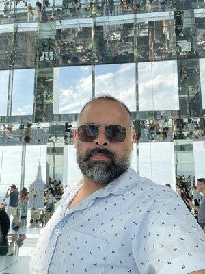 Photo of Raphael M.