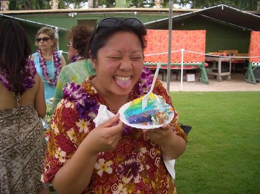 photo of Christine T.