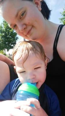 Photo of Veronica R.