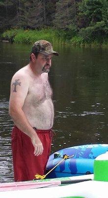 photo of Fernando B.