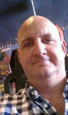 Photo of Kevin K.