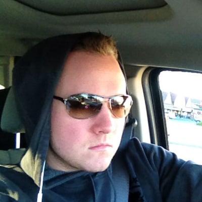 Photo of Justin K.