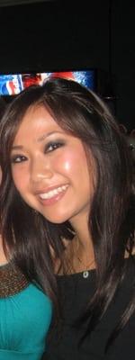 photo of Christine P.