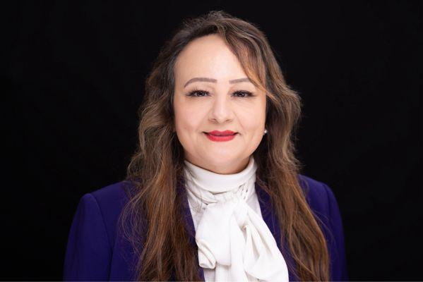 photo of Elizabeth C.