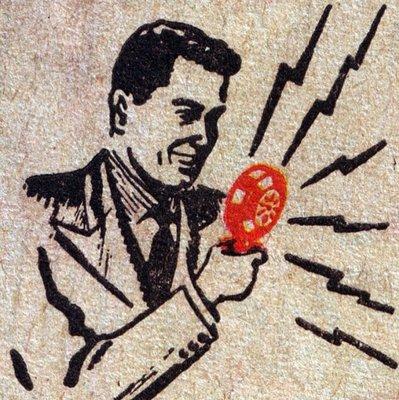 photo of Infrequent T.