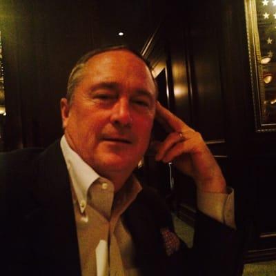 Photo of James D.