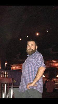 Photo of Dave T.
