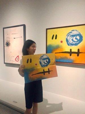 Photo of Sharon Z.