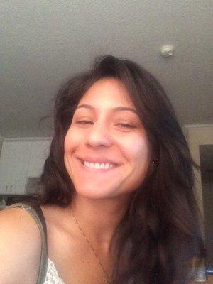 photo of Kristina K.