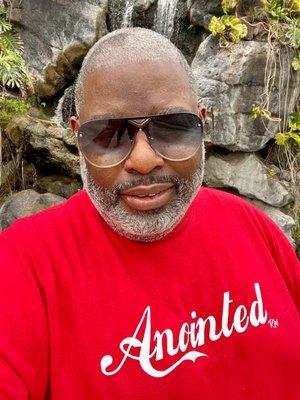 Photo of Demetrius T.