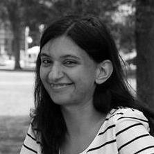 Photo of Alexandra N.