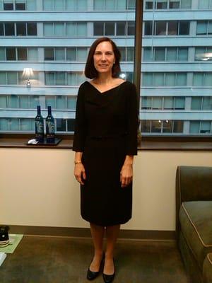 Photo of Sara P.