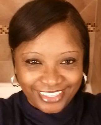 Photo of Mattie J.