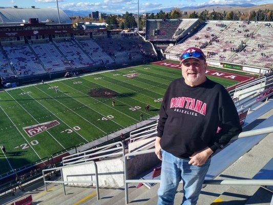 Photo of Steve H.