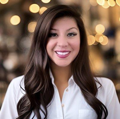 photo of Dawn M.