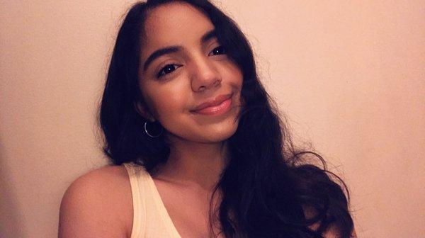 Photo of Melanie G.