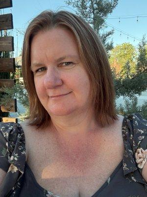 photo of Mackenzie C.